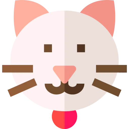 Cat icon