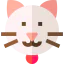 Cat icon 64x64