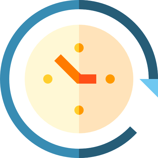 Time icon