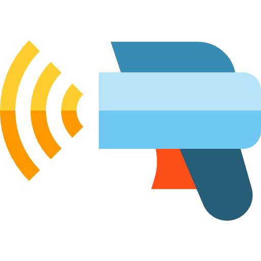 Speed radar іконка