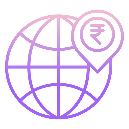 Global 图标