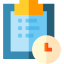 Clipboard icon 64x64