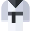 Kimono icon 64x64