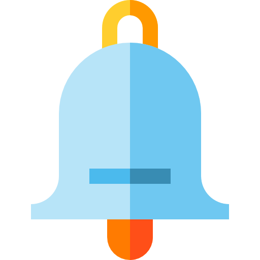 Bell icon