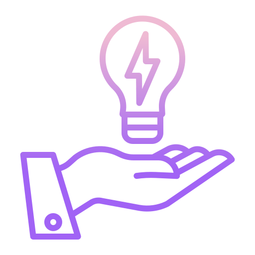 Idea 图标