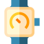 Wristwatch icon 64x64