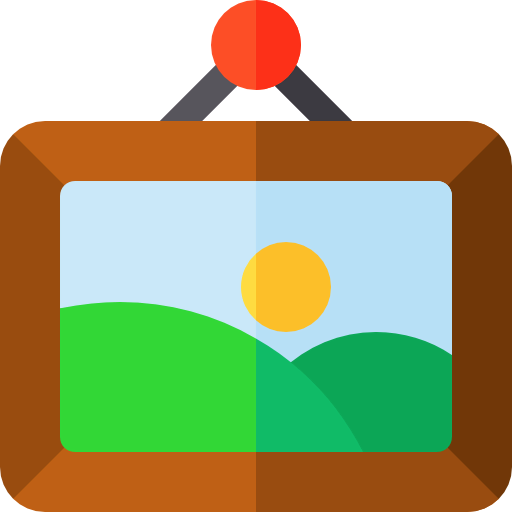Artwork icon