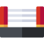 Boxing ring icon 64x64