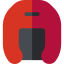 Boxing helmet icon 64x64