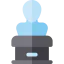 Statue 图标 64x64