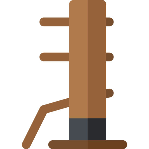Muk yan yong icon