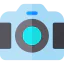 Camera 图标 64x64