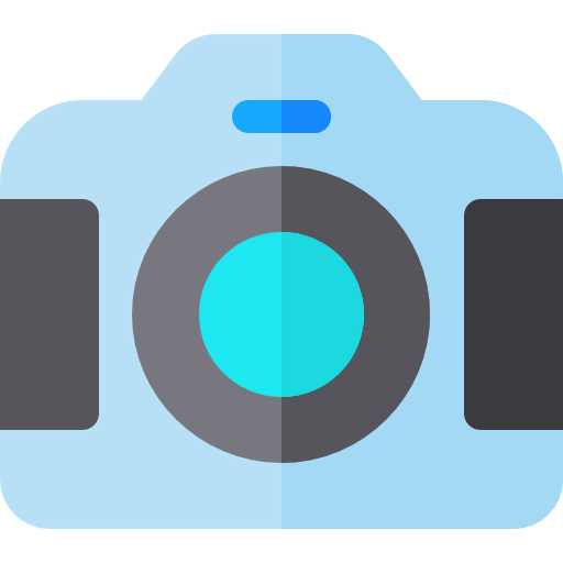 Camera icon