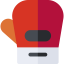 Boxing gloves icon 64x64