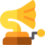 Gramophone 图标 64x64