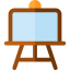 Canvas 图标 64x64