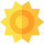 Sun Symbol 64x64