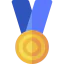 Medal icon 64x64