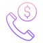 Telephone call Symbol 64x64