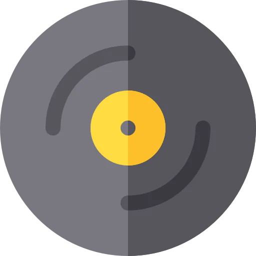 Cd icon