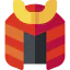 Samurai icon 64x64