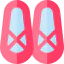 Ballet shoes 图标 64x64