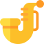 Saxophone 图标 64x64