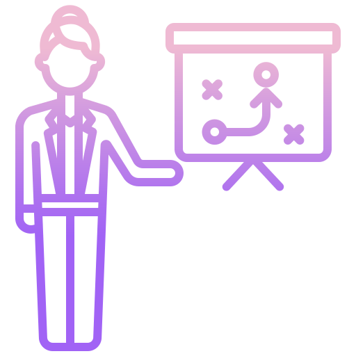Analysis icon