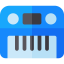 Piano 图标 64x64