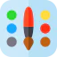 Palette 图标 64x64