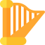 Harp 图标 64x64