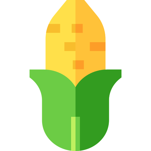 Corn Ikona