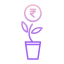 Growth Symbol 64x64