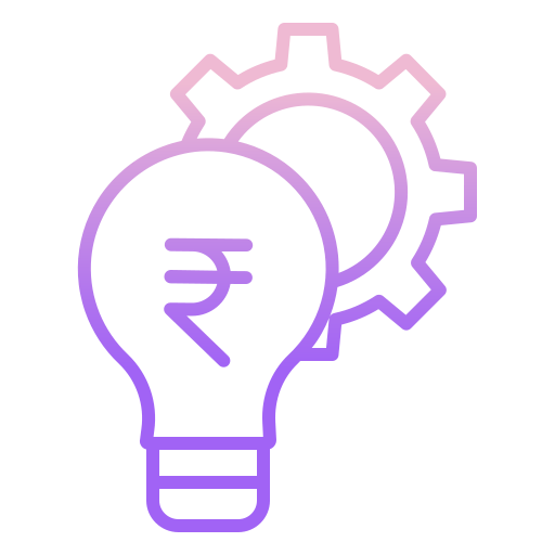 Idea 图标