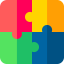 Puzzle 图标 64x64