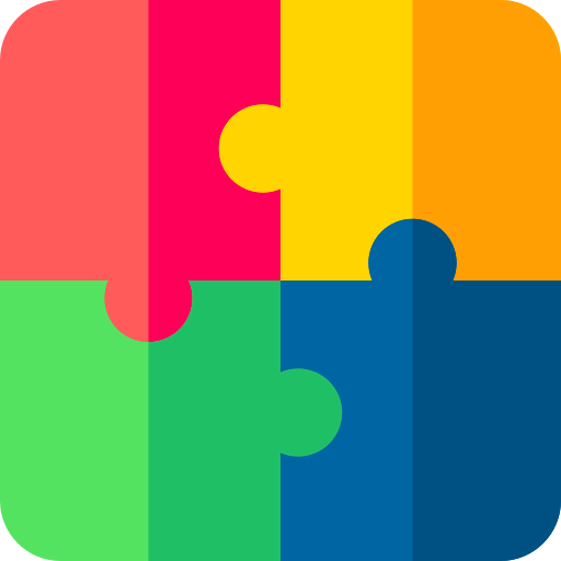 Puzzle 图标