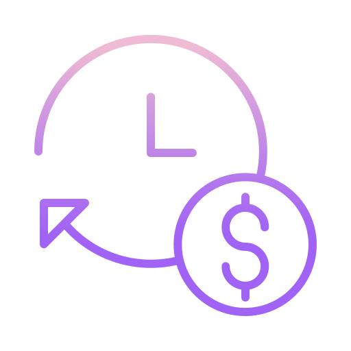 Clock icon
