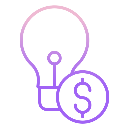 Idea 图标