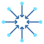 Centralized Centralized icon 64x64