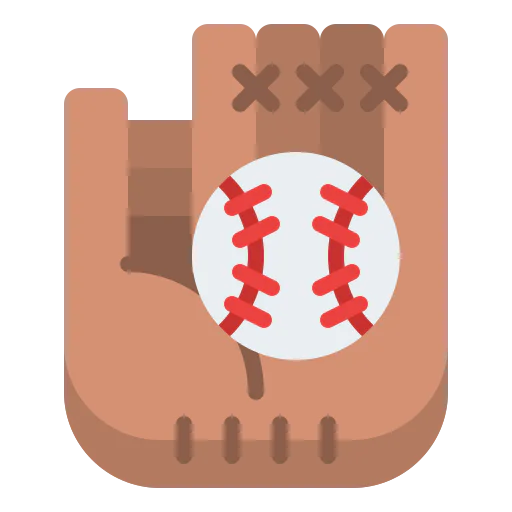 Baseball icon
