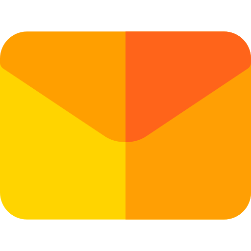 Email 图标