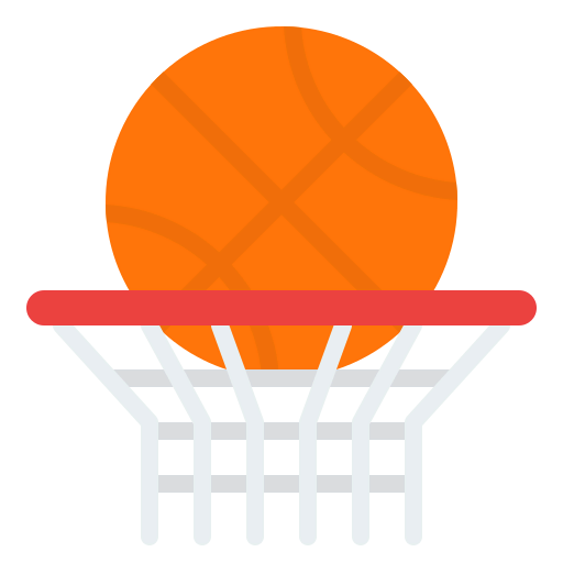 Basketball іконка
