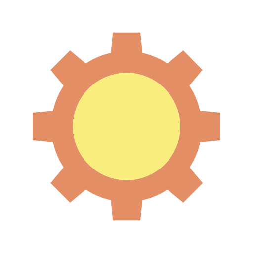 Process icon