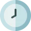 Clock 图标 64x64