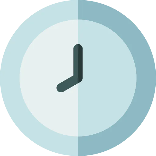 Clock icon