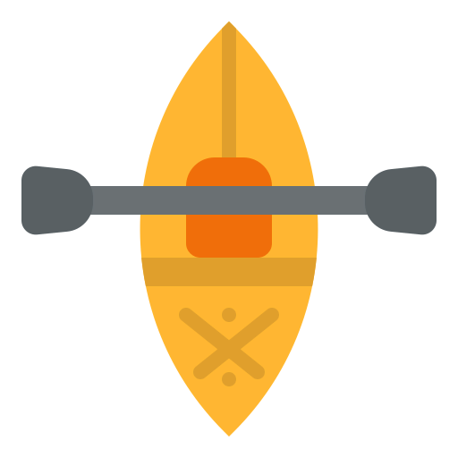 Canoe icon