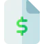 Budget 图标 64x64