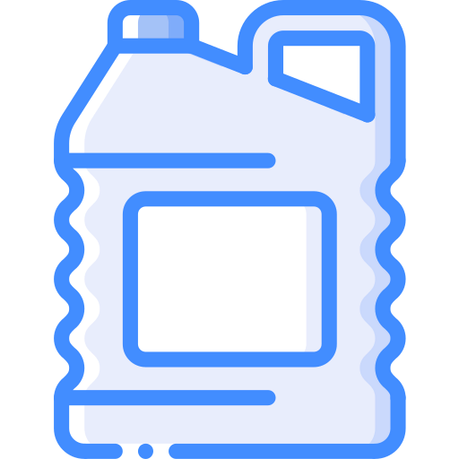 Petrol can アイコン