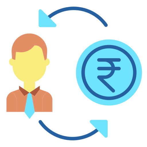 Return icon