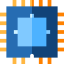 Cpu Symbol 64x64